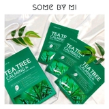 Mặt Nạ Dưỡng Da Some By Mi Sheet Mask 25g