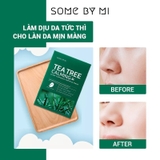 Mặt Nạ Dưỡng Da Some By Mi Sheet Mask 25g