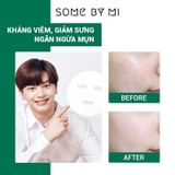 Mặt Nạ Dưỡng Da Some By Mi Sheet Mask 25g