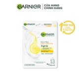 Mặt Nạ Tinh Chất Garnier 23g