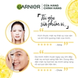 Mặt Nạ Tinh Chất Garnier 23g