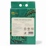 Khăn Vải Khô EcoWipes Lamy Đa Năng