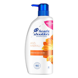Dầu Gội Head & Shoulders Làm Sạch Gàu 850ml