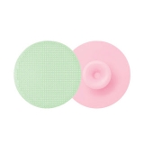 Miếng Rửa Mặt Vacosi Silicone Cleansing Pad 1 Miếng