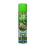 Xịt Phòng Mixz Fresh Air Lemon Grass Hương Sả 320ml