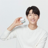 Kem Dưỡng Dr.G R.E.D Blemish Clear Soothing Cream Giúp Làm Dịu, Cấp Ẩm Da