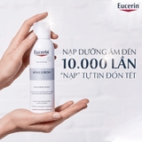 Xịt Dưỡng Ẩm Eucerin Giảm Nếp Nhăn Hyaluron Mist Spray