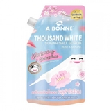 Muối Tắm A Bonne Spa Milk Salt Sữa Làm Trắng & Mềm Mịn Da 350g