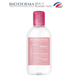 Nước Cân Bằng Dưỡng Ẩm Dành Cho Da Nhạy Cảm Bioderma Sensibio