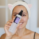 Nước Hoa Hồng Cosrx AHA/BHA Làm Sạch Da