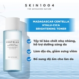 Nước Hoa Hồng Skin1004 Madagascar Centella Cấp Ẩm, Dưỡng Sáng Da 210ml