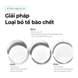 Nước Hoa Hồng Some By Mi AHA-BHA-PHA Cho Da Mụn 150ml
