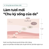 Nước Hoa Hồng Some By Mi AHA-BHA-PHA Cho Da Mụn 150ml