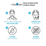 Nước Làm Sạch Sâu Và Tẩy Trang La Roche-Posay Dành Cho Da Nhạy Cảm 400ml