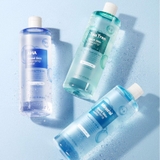 Nước Tẩy Trang Nature Republic Good Skin Ampoule Cleansing Water 500ml