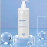 Nước Tẩy Trang SVR Physiopure Eau Micellaire Cho Da Nhạy Cảm 400ml