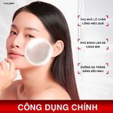 Nước Thần Angel's Liquid Dưỡng Sáng, Se Lỗ Chân Lông + Niacinamide 150ml