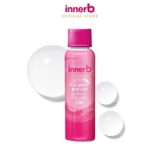 Nước Uống Innerb Glowshot Collagen Căng Mịn Sáng Da 300ml (50ml x 6 Chai)