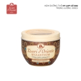 Kem Dưỡng Thể Tesori D'Oriente 300ml