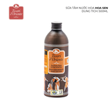 Sữa Tắm Nước Hoa Tesori D'Oriente