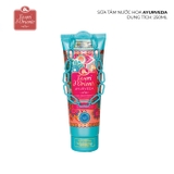 Sữa Tắm Nước Hoa Tesori D'Oriente