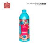 Sữa Tắm Nước Hoa Tesori D'Oriente
