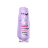 Dầu Xả L'Oreal Paris Eleve Hyaluron Moisture 72h Giúp Tóc Trông Bồng Bềnh Và Mềm Mượt 265ml