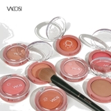Phấn Má Hồng Vacosi Lolipop Blush Powder 7.3g