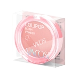 Phấn Má Hồng Vacosi Lolipop Blush Powder 7.3g