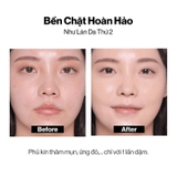 Phấn Nước Glamrr Q Thế Hệ Mới Kiềm Dầu Dưỡng Da 13g