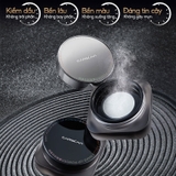 Phấn Phủ Carslan Soft Focus Make Up Powder Dạng Bột 8g