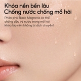 Phấn Phủ Carslan Soft Focus Make Up Powder Dạng Bột 8g