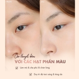 Phấn Phủ Bột Có Màu Silkygirl Chống Nhờn Shine Free Loose Powder 10g