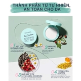 Phấn Phủ Khoáng Dạng Nén Silkygirl No-Sebum Blotting Pact Kiềm Dầu 7g