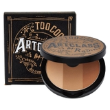 Phấn Tạo Khối Too Cool For School