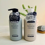 Dầu Gội Đầu The Aminorum Phục Hồi Tóc Gãy Rụng 400ml