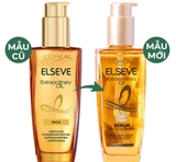 Dầu Dưỡng Tóc L'Oreal Tinh Dầu Hoa Tự Nhiên