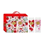 Hộp Quà Tặng Sữa Tắm Nước Hoa Double Rich 200gx2