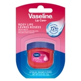 Sáp Dưỡng Môi Vaseline Mềm Mịn Lip Care 7g