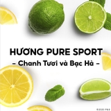 Sáp Khử Mùi Cho Nam Old Spice High Endurance Deodorant 85g