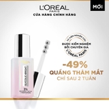 Serum L'Oreal Glycolic- Bright Dark Circle Dưỡng Sáng Và Mờ Thâm Vùng Mắt 20ml