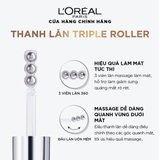 Serum L'Oreal Glycolic- Bright Dark Circle Dưỡng Sáng Và Mờ Thâm Vùng Mắt 20ml
