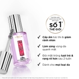 Serum L'Oreal Revitalift 2.5% Hyaluronic Acid + Caffeine Giảm Bọng Mắt & Làm Đầy Rãnh Nhăn 20ml