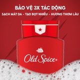 Sữa Tắm Old Spice High Endurance