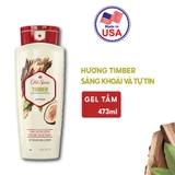 Sữa Tắm Old Spice High Endurance