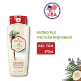 Sữa Tắm Old Spice High Endurance