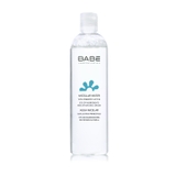 Nước Tẩy Trang Cho Mọi Loại Da Babe Essentials Prebiotic Micellar Water 250ml