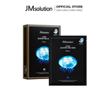 Hộp 10 Mặt Nạ JMsolution Active Mask Prime 30ml x 10 Miếng