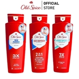 Sữa Tắm Old Spice High Endurance