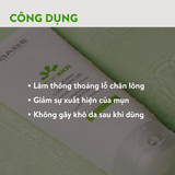 Sữa Rửa Mặt Lợi Khuẩn Cho Da Dầu Mụn BABE Stop AKN Purifying Cleansing Gel 200ml